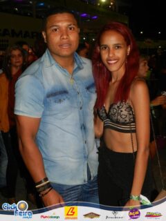 Festa do Bezerro Manhoso